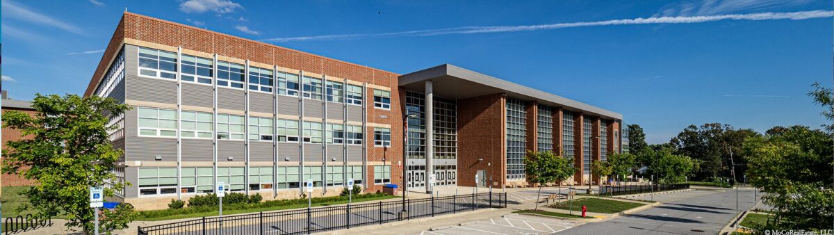 Wheaton High School