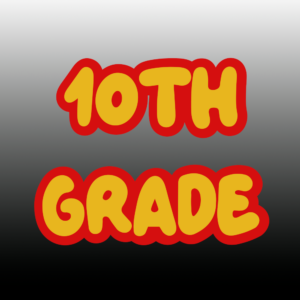 10th Grade